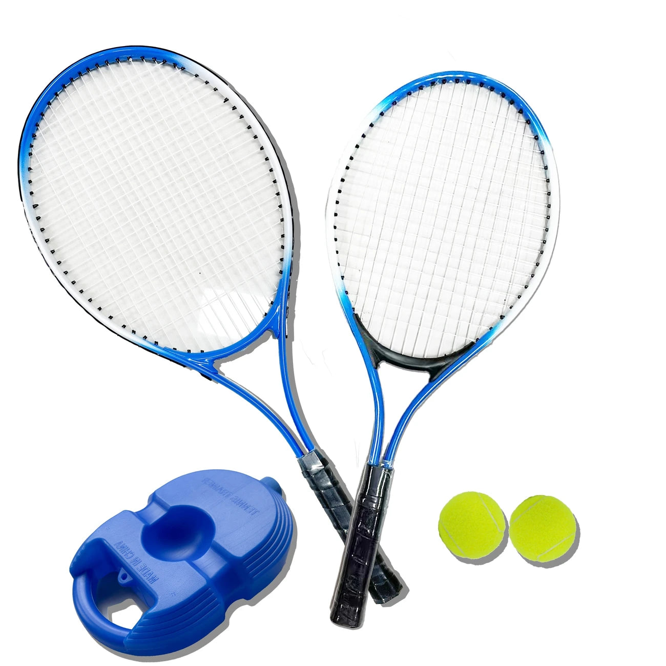 Complete Youth Tennis Racket Set